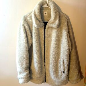 Vans - Sherpa Jacket